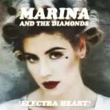 Warner Music Electra Heart