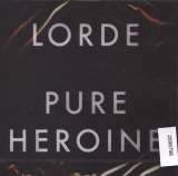 Universal Pure Heroine