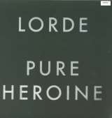 Universal Pure Heroine