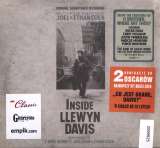 OST Inside Llewyn Davis