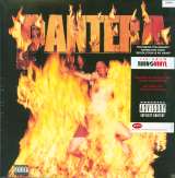 Pantera Reinventing The Steel