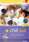 Klett Chill out 3 - AJ pro SO a SOU + PS + 2CD