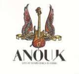 Anouk Live At Symphonica In Rosso