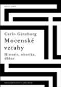 Karolinum Mocenské vztahy