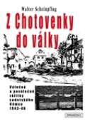 Omnibooks Z Chotovenky do vlky