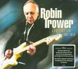Trower Robin Compendium 1987-2013