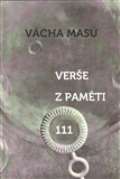 Masů Vácha Verše z paměti 111