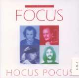 Focus Hocus Pocus: Best Of