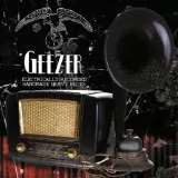 Geezer Electrically Recorded Handmade Heavy Blues