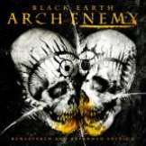 Arch Enemy Black Earth