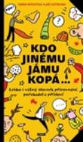 Práh Kdo jinému jámu kopá /Práh/