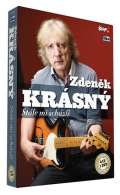 Krsn Zdenk Stle mi schz - 4CD+DVD