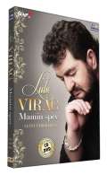 esk muzika Mamin spev - CD+DVD