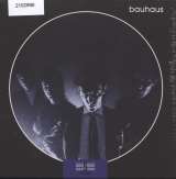 Bauhaus 5 Albums Box Set