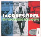 Brel Jacques 60 Plus Belles Chansons