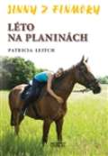Nava Jinny z Finmory 3 - Léto na planinách