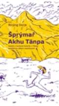 Apostrof Šprýmař Akhu Tänpa