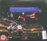 Muse Live At Rome Olympic Stadium (Blu-ray + CD)