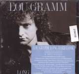 Gramm Lou Long Hard Look