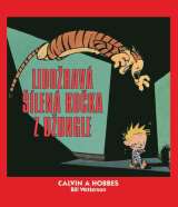 Crew Calvin a Hobbes 9 - Lidorav len koka z dungle