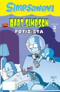 Crew Simpsonovi - Bart Simpson 3 - Potista