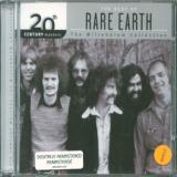 Rare Earth Millennium Collection