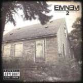 Eminem Marshall Mathers LP 2