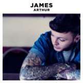 Sony James Arthur