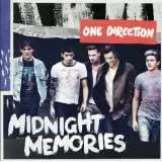 Sony Midnight Memories