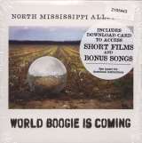 North Mississippi AllStars World Boogie Is Coming