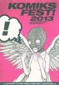 Labyrint Komiks FEST! 2013