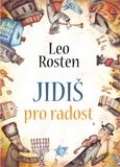 Leda Jidiš pro radost