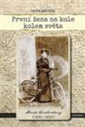Cykloknihy První žena na kole kolem světa