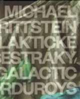 Rittstein Michael Galaktick manestrky / Galactic Corduroys