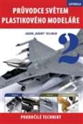 IFP Publishing Prvodce svtem plastikovho modele 2