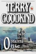 Goodkind Terry Me pravdy 8 - Obnaen e