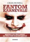 Daranus Fantom karnevalu