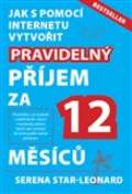 IFP Publishing Pravidelný příjem za 12 měsíců
