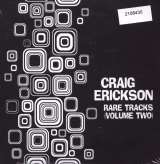 Erickson Craig Rare Tracks V.2