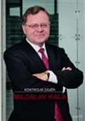 kolektiv autorů Kontrolní závěr: Miloslav Kala