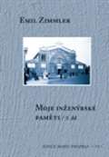 Scriptorium Moje inženýrské paměti I-II
