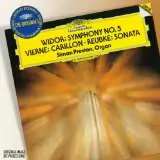 Universal Symphony No 5 / Carillon / Sonata