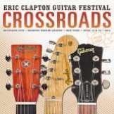 Clapton Eric Crossroads Guitar Festival 2013