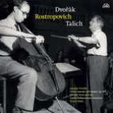 Rostropovich Mstislav Cellokonzert in H-Moll, Op.104