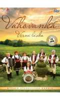 esk muzika Vern lska - CD+DVD