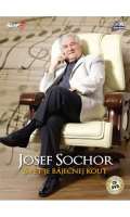 Sochor Josef Svt je bjen kout - CD+DVD