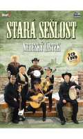 esk muzika Nebesk lstek - 2CD+DVD