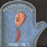 H.R.G Paličkou praštěná kuchařka