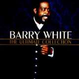 White Barry Ultimate Collection -New-