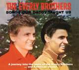 Everly Brothers Songs Our Daddy Taught Us